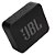 Caixa De Som Bluetooth Jbl Go Essential - Preto - Imagem 1
