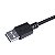 Cabo Micro USB para USB - PCYES - PMUAP-2 - Imagem 5