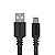 Cabo USB para Mini USB 3M - PCYES - PUANM2-3 - Imagem 1