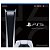 Console Sony Ps5 Playstation 5 Digital Edition - Imagem 1