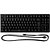 Teclado Gamer Hyperx Alloy Core RGB HX-KB5ME2-BR - Imagem 5