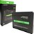 SSD INTERNAL WARRIOR 480GB SATA III 2,5IN - Imagem 1