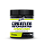 Creatina Monohidratada 300g 100% Pura Importada - Imagem 1
