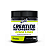 Creatina Monohidratada 300g 100% Pura Importada - Imagem 1