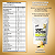Whey Protein Concentrado 900g - Imagem 2