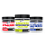 Kit Creatina 300g + Beta Alanina 300g + Glutamina 300g - Imagem 1