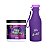 Kit Pré-Treino 4well Ponche de Frutas + Garrafa Squeeze - Imagem 1