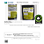 Creatina Monohidratada 1 Kg Pote Sabor Natural - Imagem 8