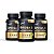 Ômega 3 4well TG Ultra Concentrado 1200mg -  Combo 3 potes - Imagem 1