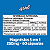 Magnésios 5 em 1 - 260mg - 60 cápsulas 30 Doses 4well - Imagem 3