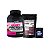 Kit Cross & Endurance Whey Protein 900g + Pré-Treino 300g Limão + Palatinose 500g 4well - Imagem 2