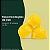 GABA GUMMY 4well - 30 gomas Sabor Maracuja - Imagem 5