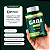 GABA GUMMY 4well - 30 gomas Sabor Maracuja - Imagem 9