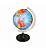 GLOBO TERRESTRE 21CM GENIO POLITICO - Imagem 1