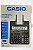 CALCULADORA IMPRESSAO CASIO HR-150RC - Imagem 1