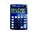 Calculadora De Mesa Procalc Pc818 C/8 Dígitos - Imagem 1