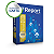 Papel Report 500F CARTA - Imagem 1