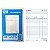 Orcamento Tilibra 100 Folhas 152331 - Imagem 1
