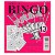 Bloco P/Bingo Free Rosa - Imagem 1