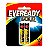 Pilha AAA Eveready Gold C/2 Palito Alcalina - Imagem 1