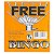 Bloco P/Bingo Jornal Free - Imagem 1
