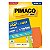 Etiqueta Pimaco A4 A4354 (22 Etiquetas P/Folha) C/100 UND - Imagem 1