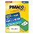 Etiqueta Pimaco A4 A4350 (10 Etiquetas P/Folha) C/100 UND - Imagem 1