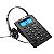 Telefone C/Headset Elgin HST-8000 Preto - Imagem 1