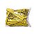 Elástico Mercur Super Amarelo N°64 Grosso 100G - Imagem 1