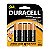 Pilha AA Duracell C/4 Alcalina - Imagem 1