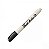 CANETA ARTLINE BRUSH PRETA 89467 - Imagem 1