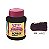 Tinta Plastica PVA Preto 520 100Ml - Imagem 1