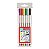 Caneta Brush Pen Stabilo 68 C/6 Cores - Imagem 1