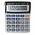 Calculadora Procalc PC120 C/10 Dígitos - Imagem 1