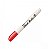 Caneta Brush Artline Vermelho - Imagem 1