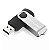 Pen Drive 16GB Multilaser 2.0 Twist - Imagem 1