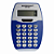 CALCULADORA MASTERPRINT MP1045 BOLSO - Imagem 1