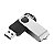 Pen Drive 4GB Multilaser 2.0 Twist - Imagem 1