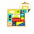 Blocos Multifuncionais - Tooky Toy - Imagem 3