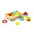 Carrinho com Blocos - Imagem 1