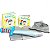 Fazendo a Festa - Brincando de Cavaleiro - Happy Books - Imagem 2