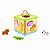 Cubo Encaixe Animais - Tooky Toy - Imagem 2