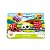 Tabuleiro de Encaixe Transportes - Tooky Toy - Imagem 2