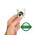 Copo Papel Personalizado 1 Cor 60ml Biodegradável - 2.000un - Imagem 1