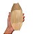 Barquinha Lâmina de Madeira 17,5x8,5cm Biodegradável - 100un - Imagem 4