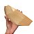 Barquinha Lâmina de Madeira 19x10,5cm Biodegradável - 100un - Imagem 7