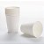Copo Papel Branco 300/350ml Biodegradável Térmico - 100un - Imagem 6