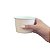 Pote Papel Branco 360ml Biodegradável Térmico - 600un - Imagem 3