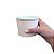 Pote Papel Branco 480ml Biodegradável Térmico - 480un - Imagem 3