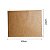 Papel Acoplado Kraft Natural Térmico Delivery 30x45 - 2.500un - Imagem 3